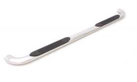 4 Inch Oval Bent Nerf Bar 23291908